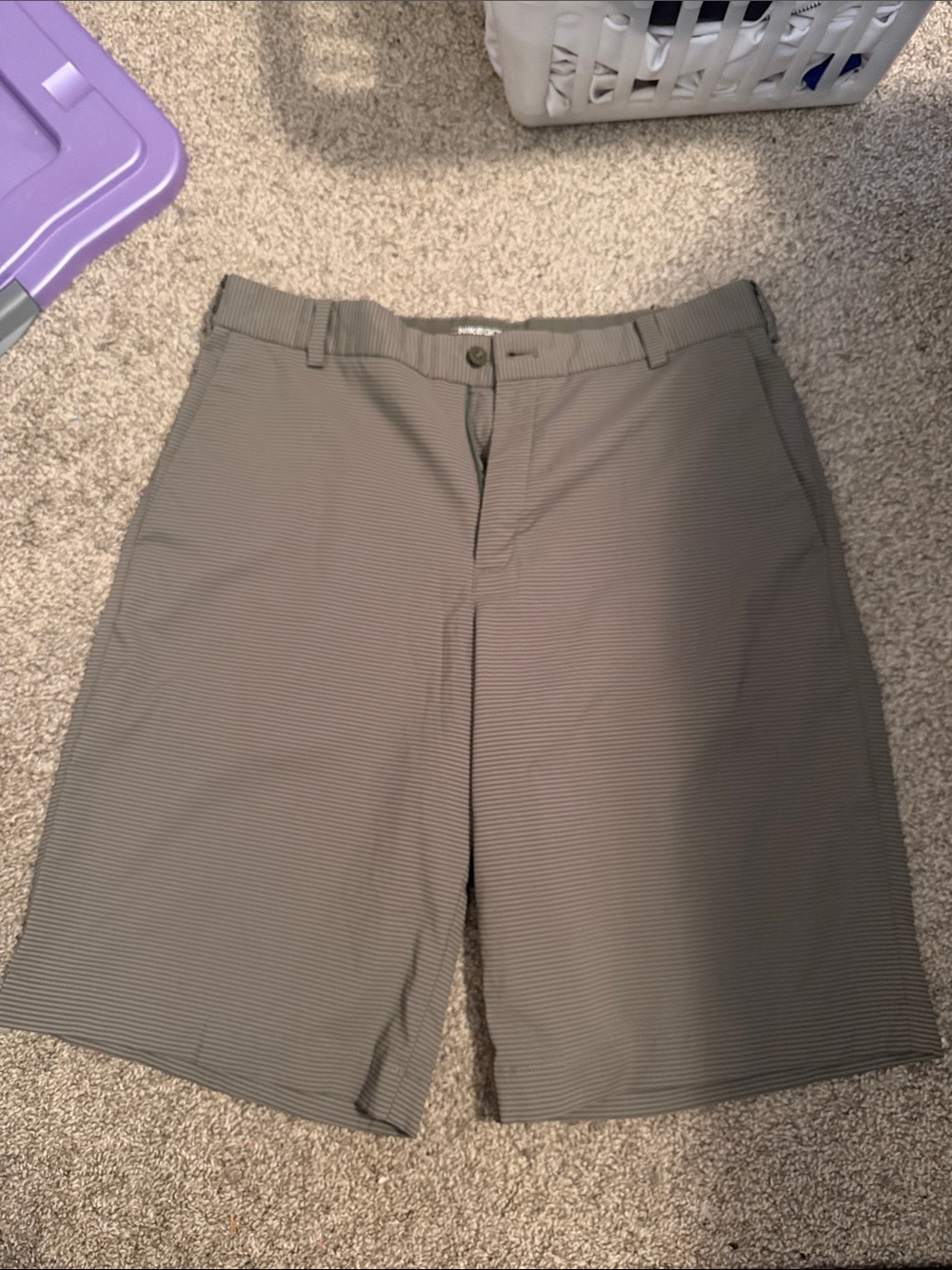 Nike Golf Shorts